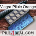 Viagra Orange Pill 34